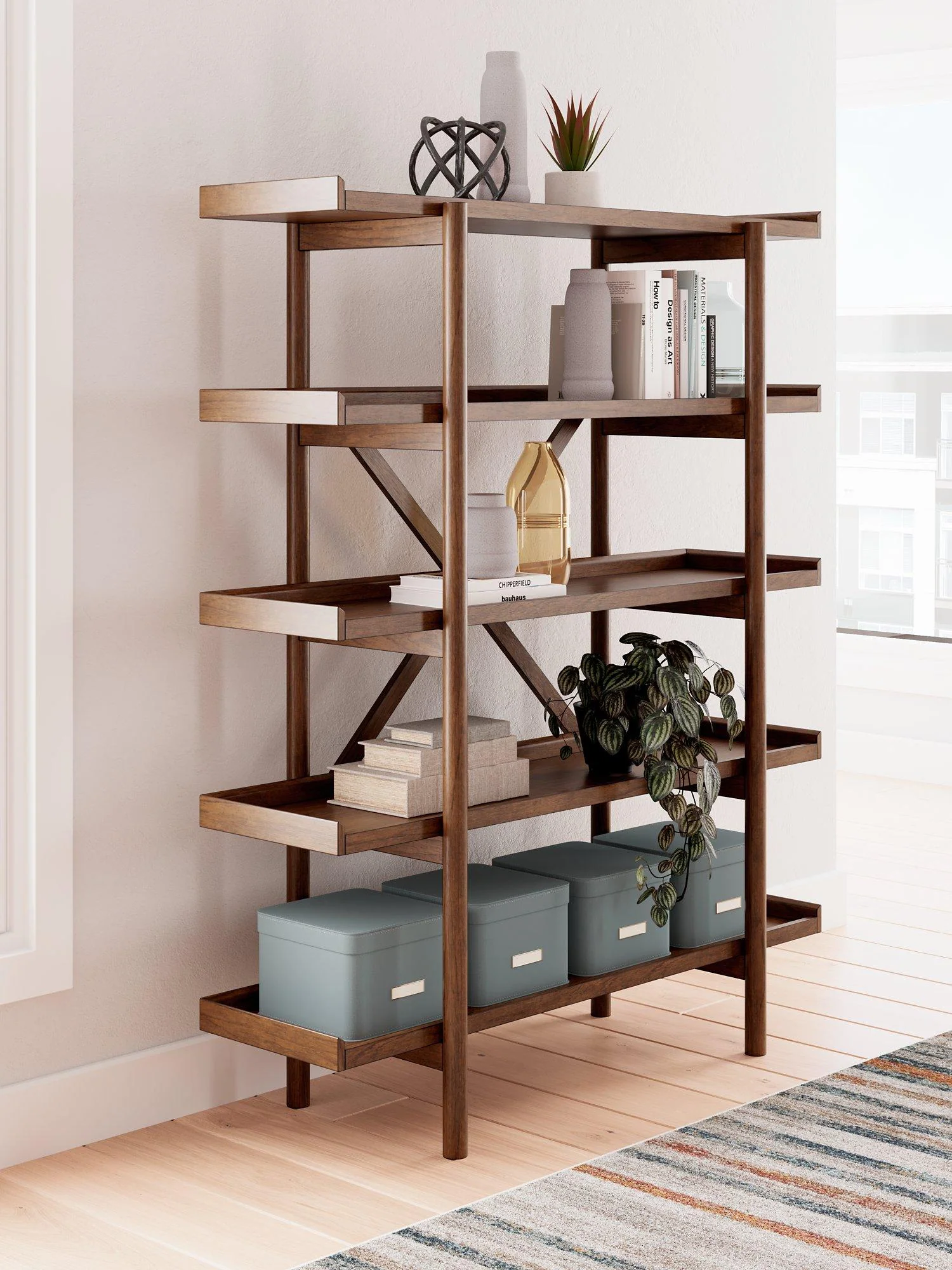 Lyncott Home Office Set - Image 57