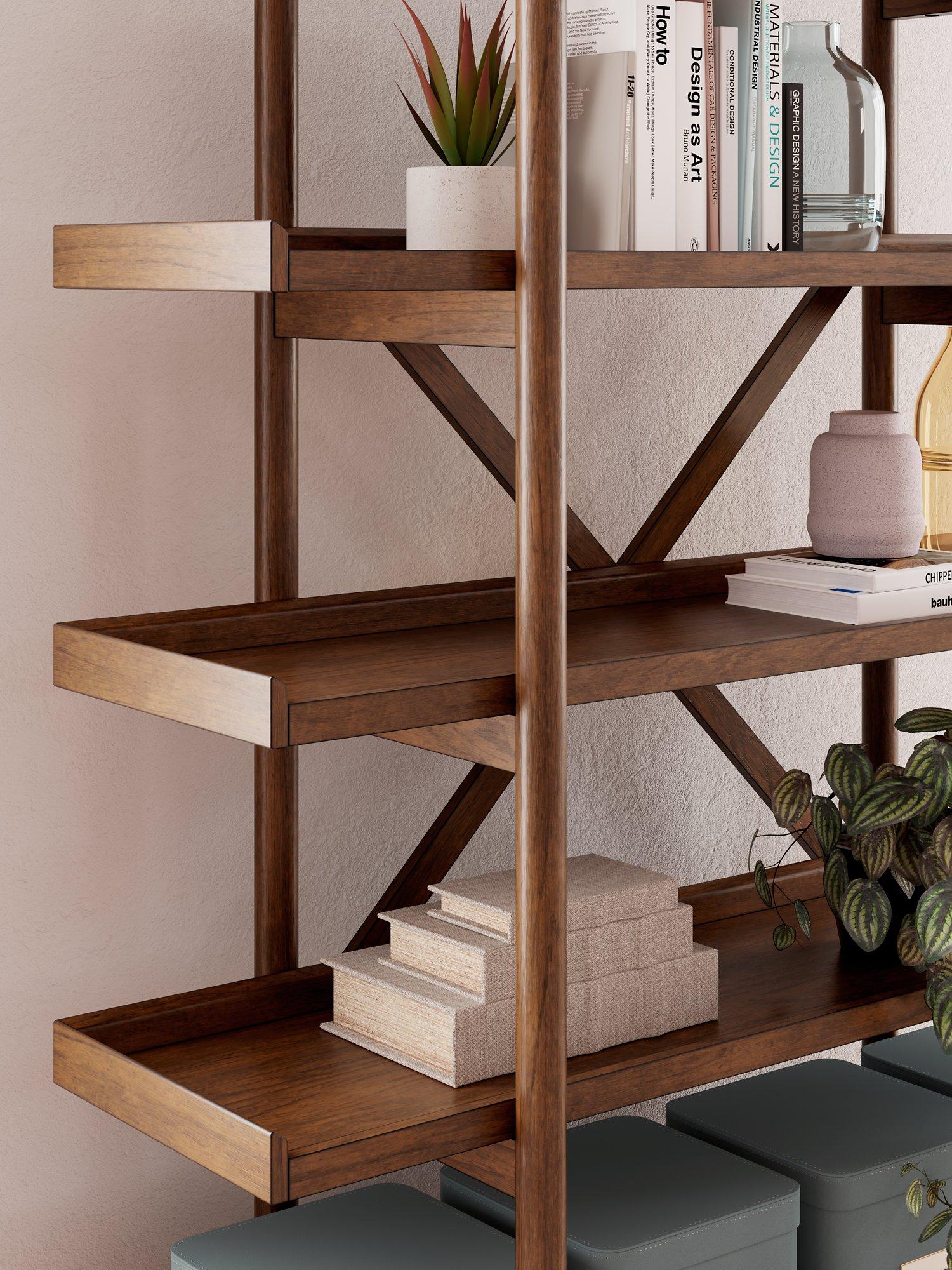 Lyncott Home Office Set - Image 58