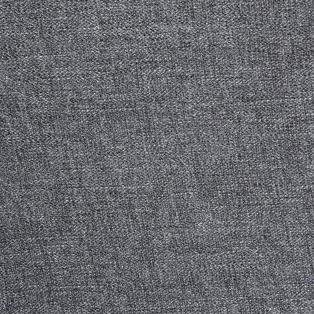 LYNDA Chair, Dark Gray - Image 5