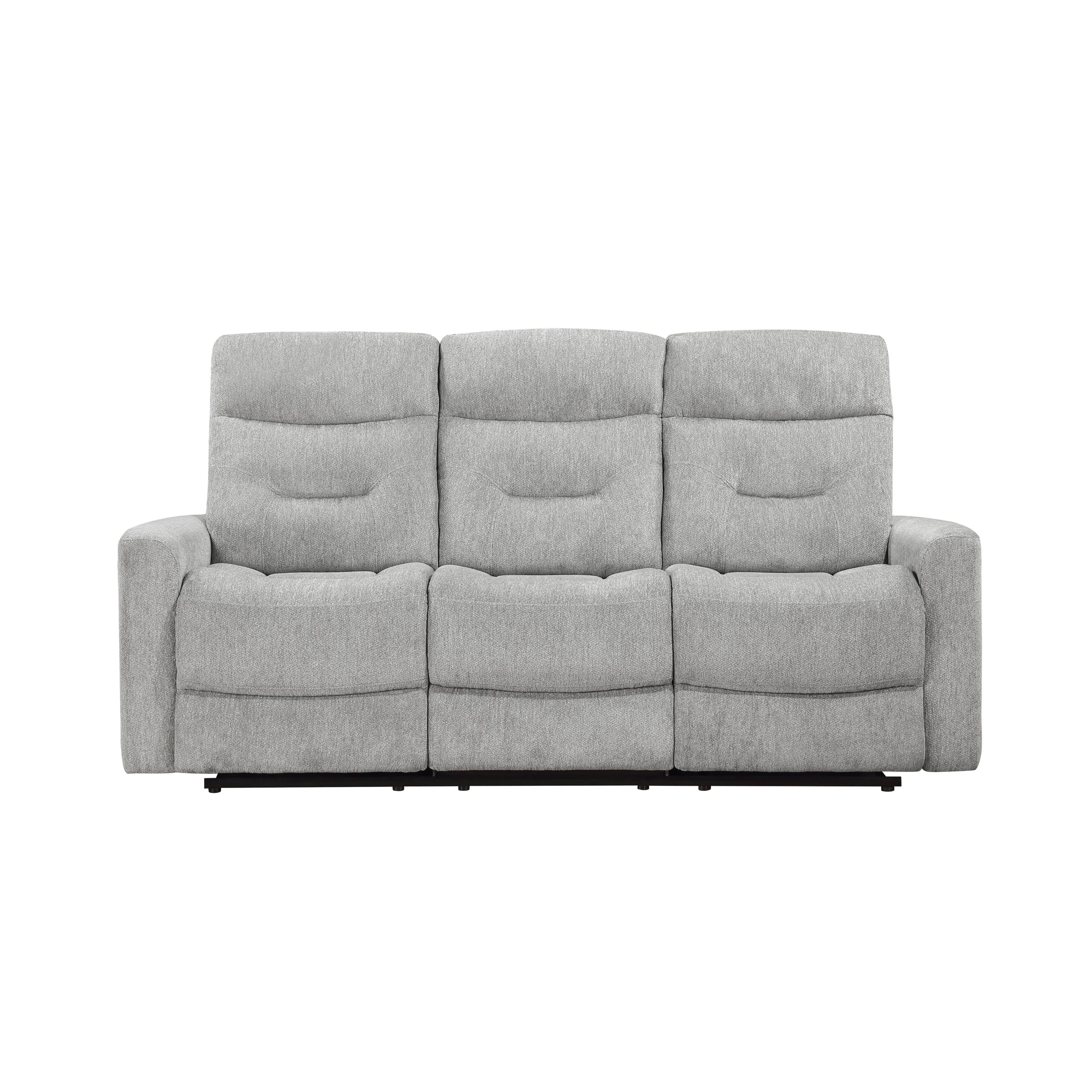 Lyndon 2pc Set: Sofa, Love - Image 2