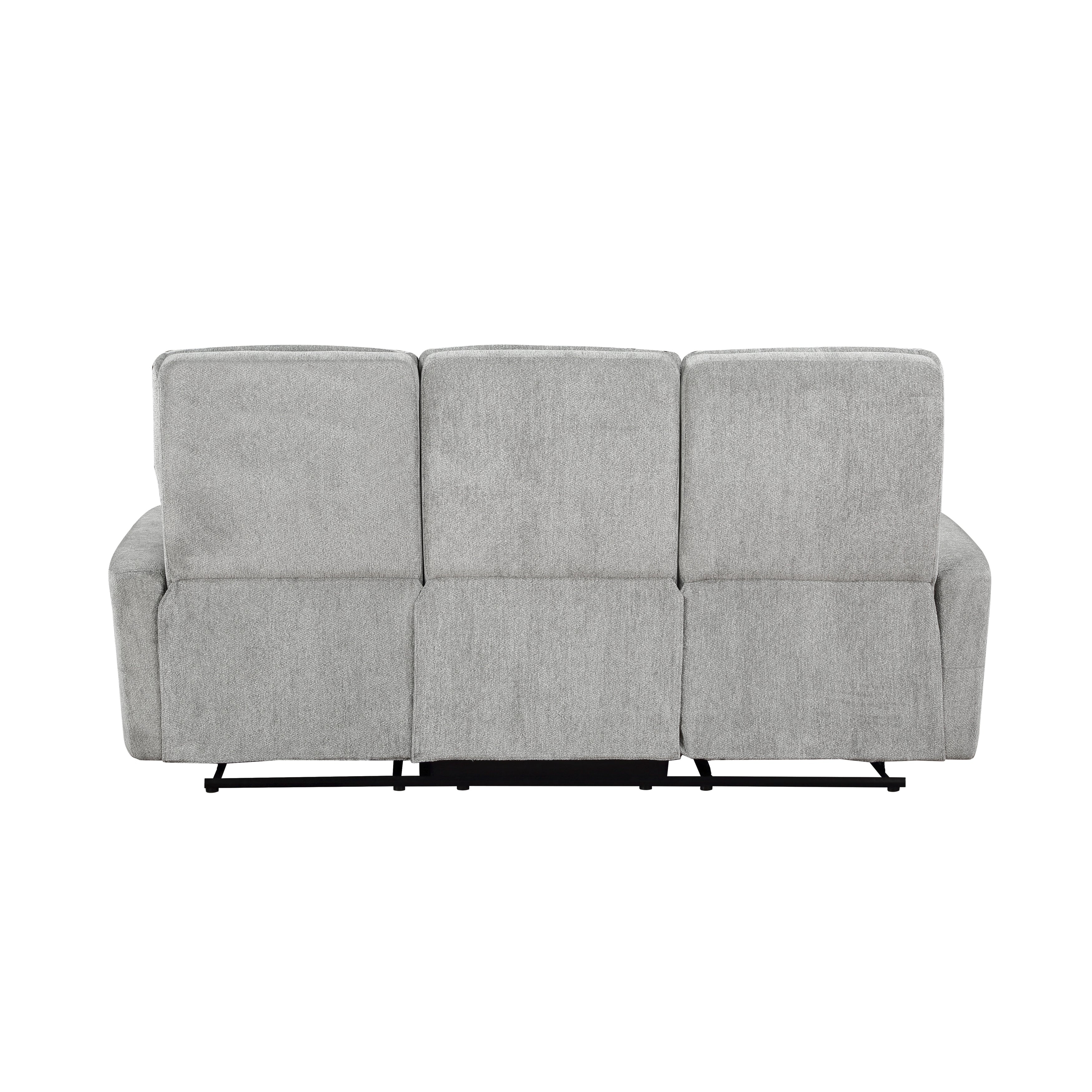 Lyndon 2pc Set: Sofa, Love - Image 4