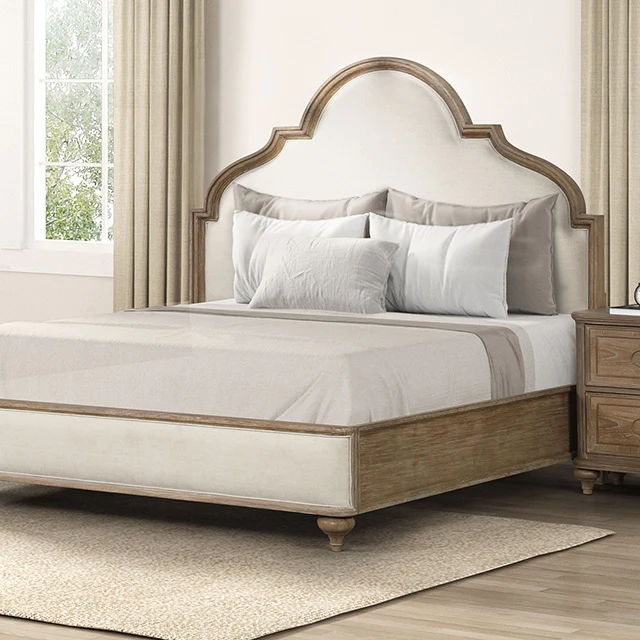 Lyris E.King & Queen Bed - Image 2