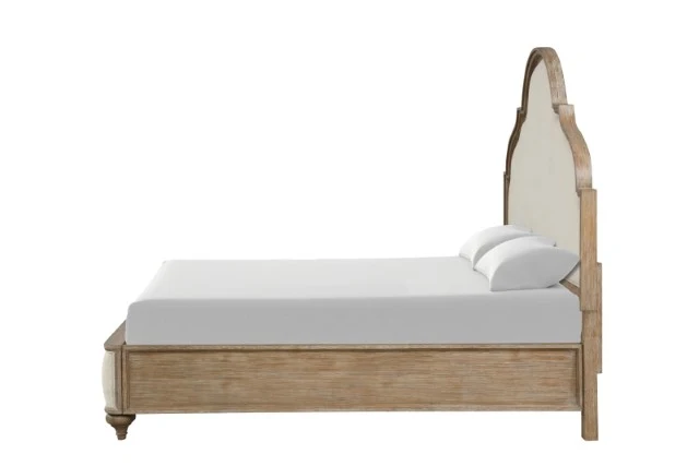 Lyris E.King & Queen Bed - Image 6