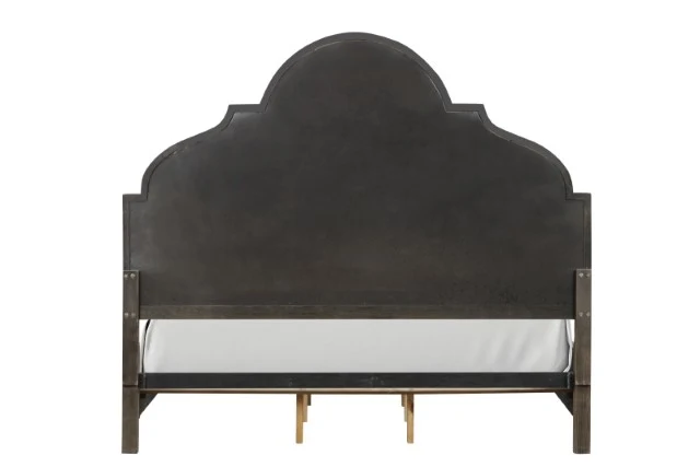Lyris E.King & Queen Bed - Image 7