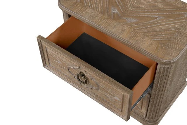Lyris Nightstand - Image 5