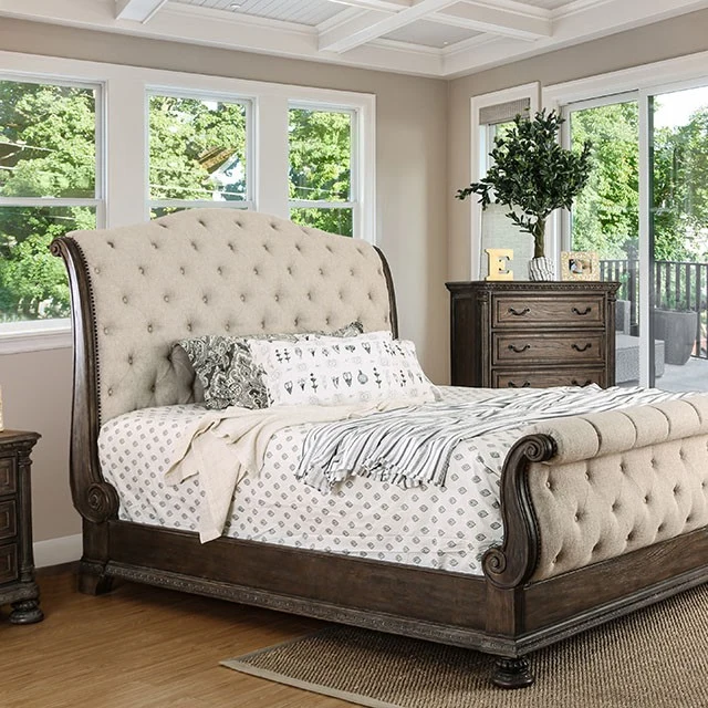 Lysandra Queen Bedroom Set - Image 2