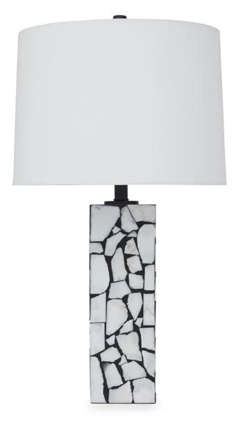 Macaria Table Lamp - Image 3