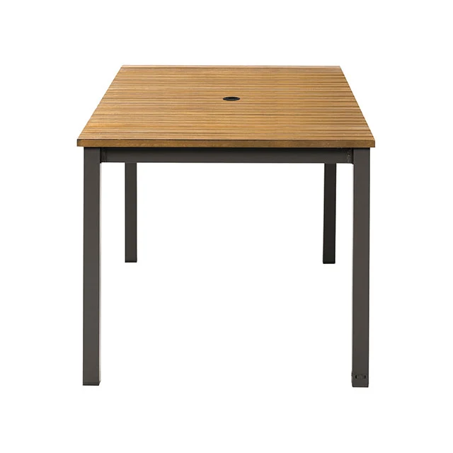 Mackay Patio Dining Table - Image 2