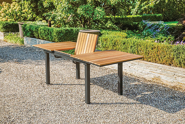 Mackay Patio Dining Table - Image 4