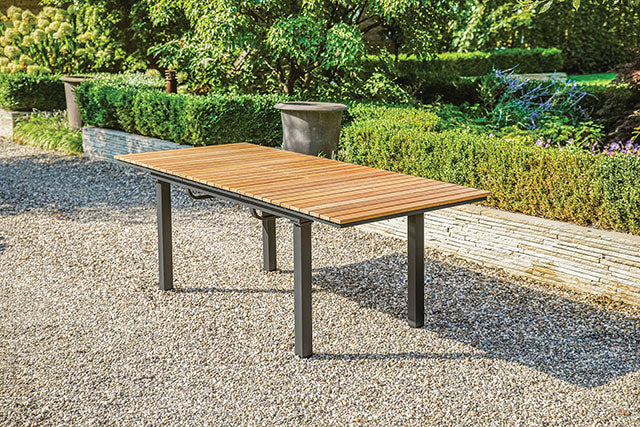 Mackay Patio Dining Table - Image 5