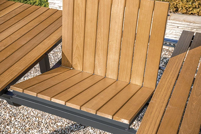 Mackay Patio Dining Table - Image 8