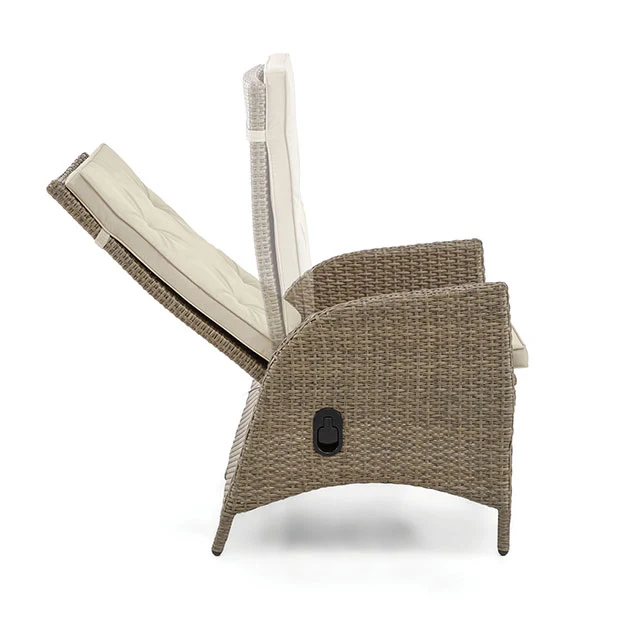 Mackay Reclining Chair (2/Ctn) - Image 2