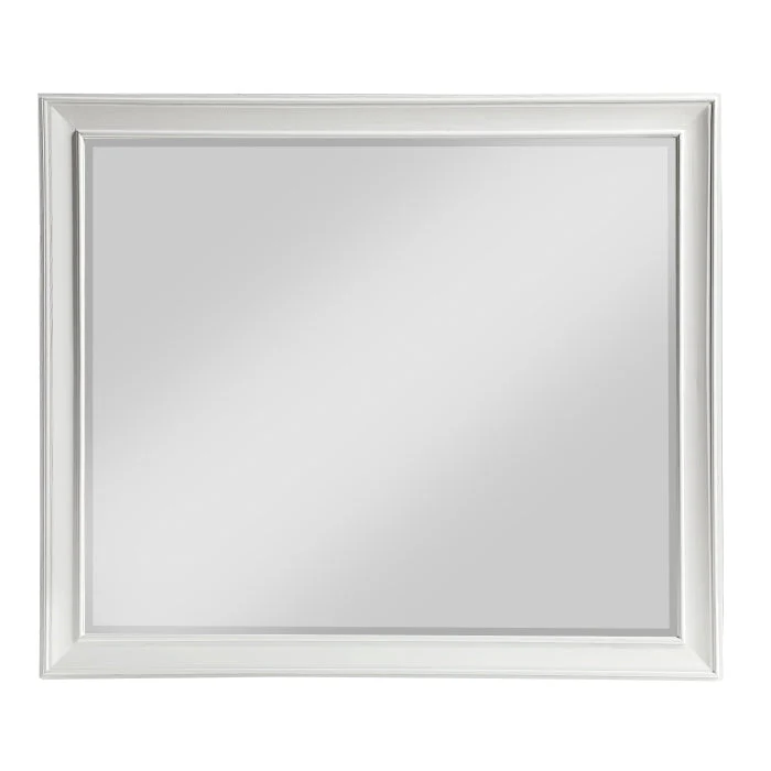 Mackinac Mirror