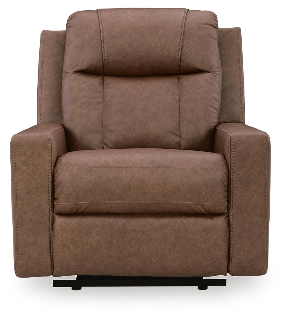 Mackmenville Recliner - Image 15