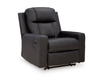Mackmenville Recliner - Image 3