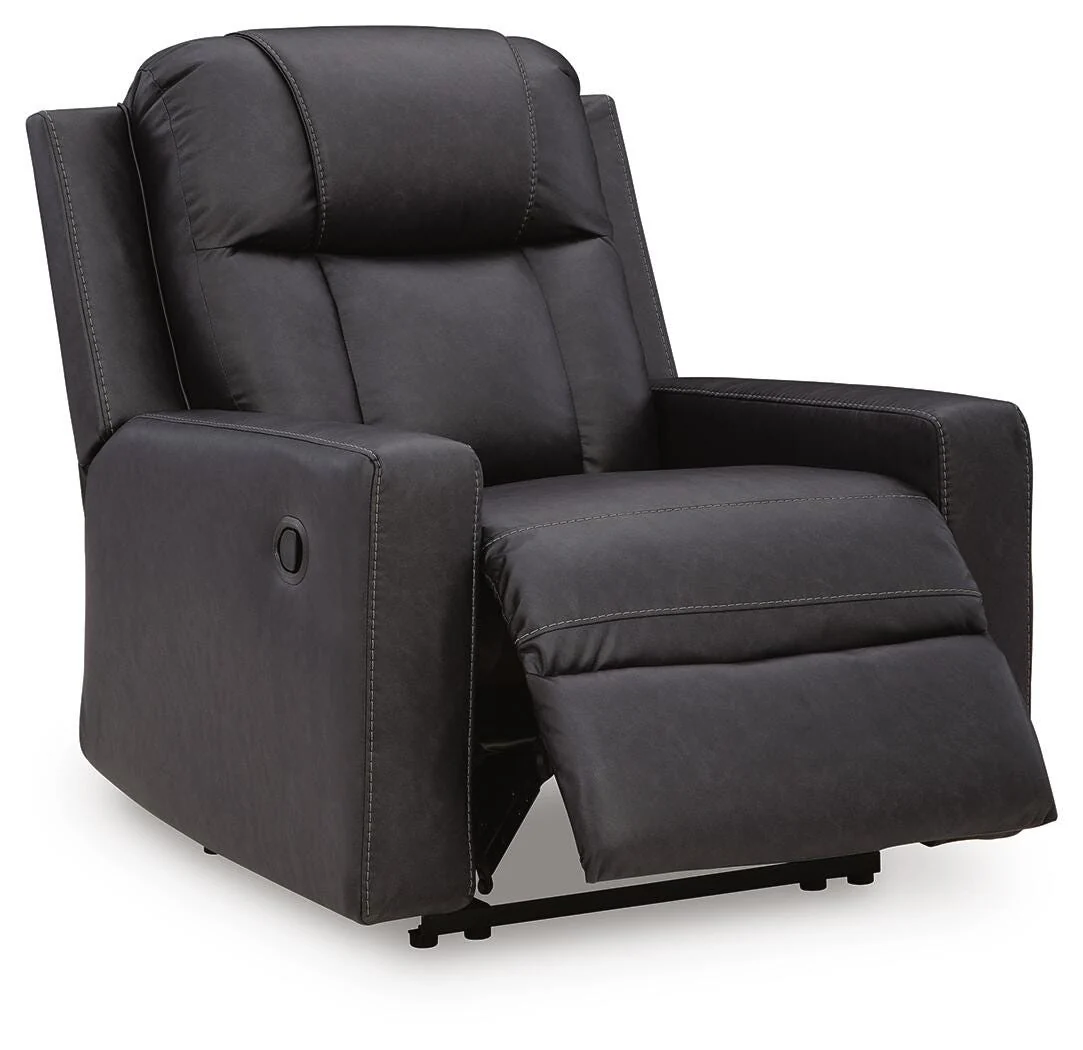 Mackmenville Recliner - Image 5