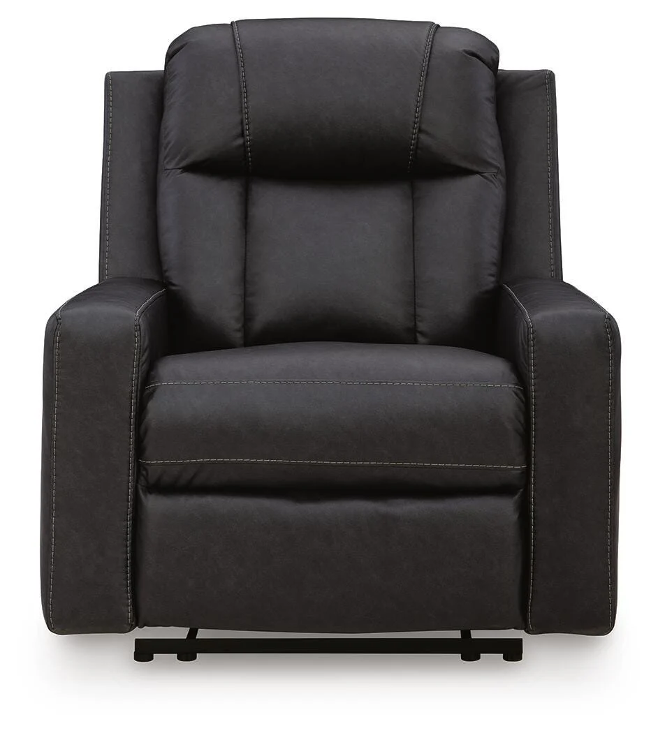 Mackmenville Recliner - Image 6