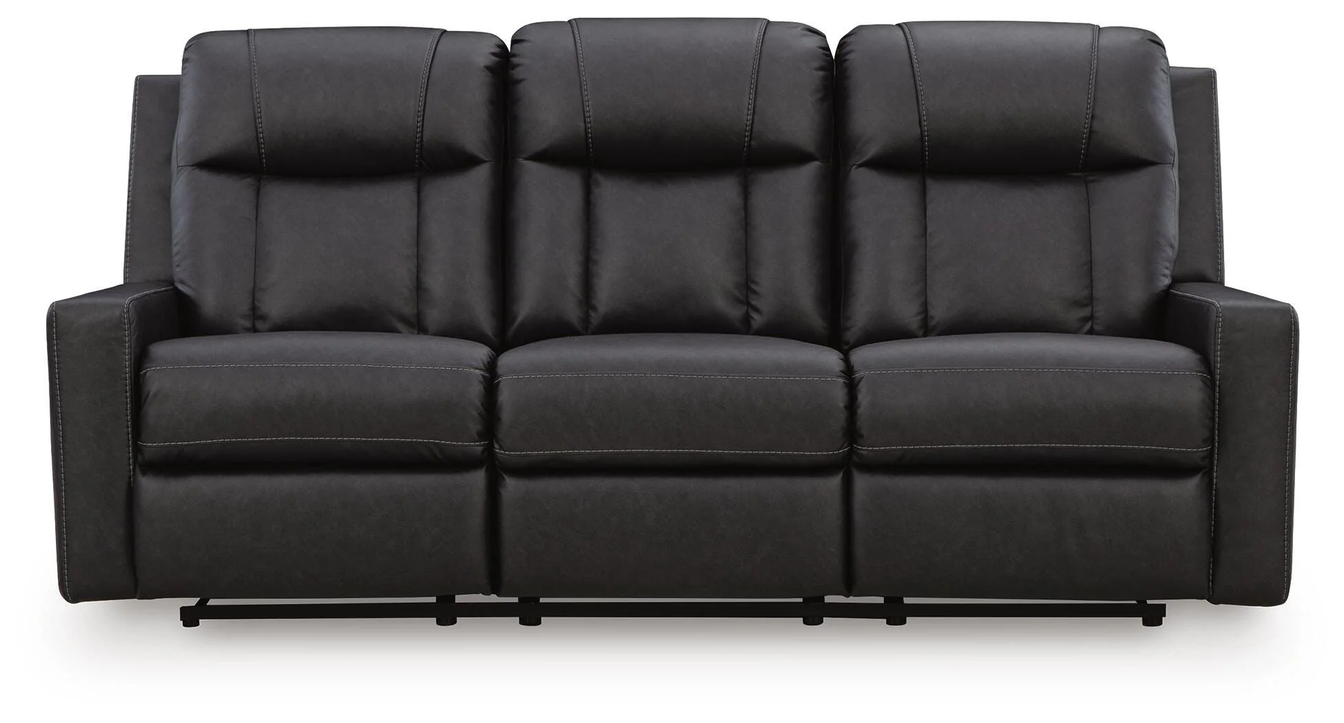 Mackmenville Reclining Sofa - Image 11
