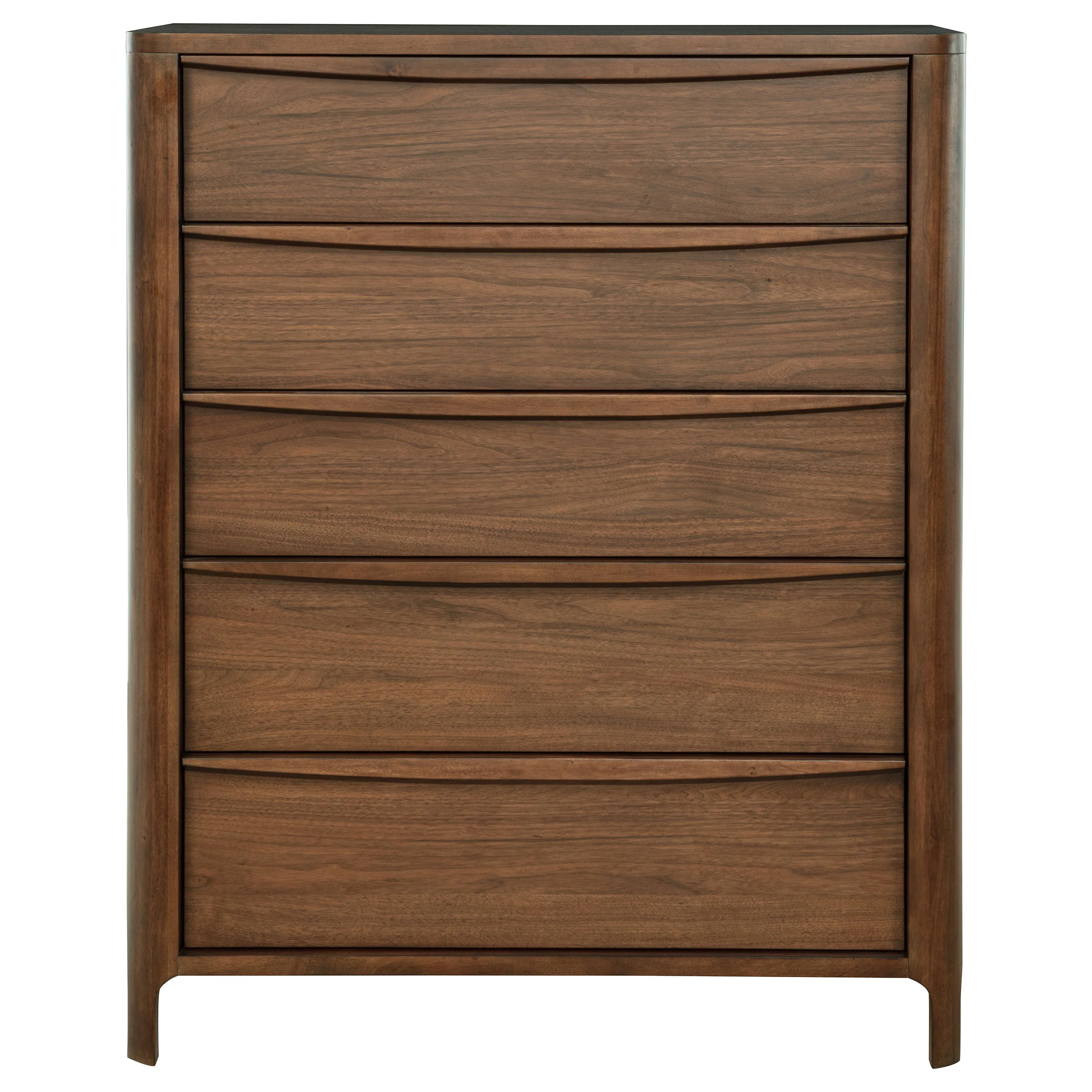 Maderia Chest of Drawers - Image 3