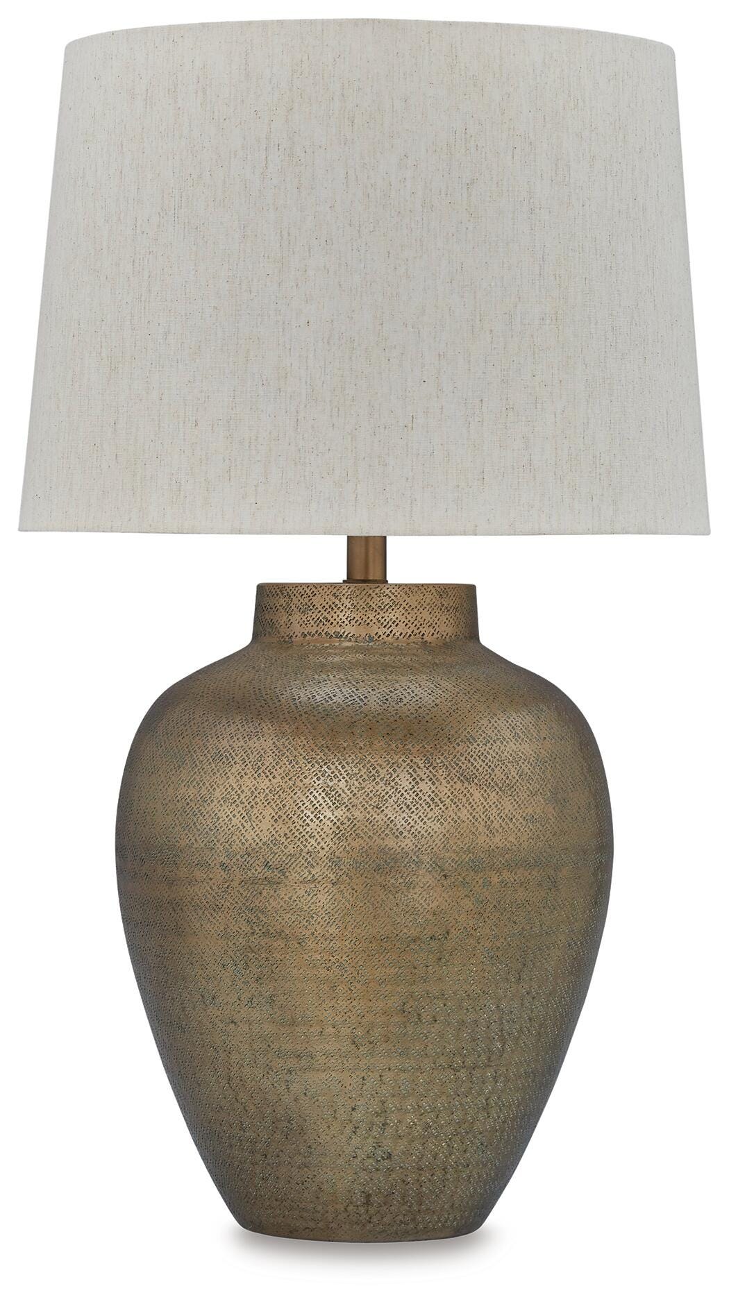 Madney Lamp Set - Image 3