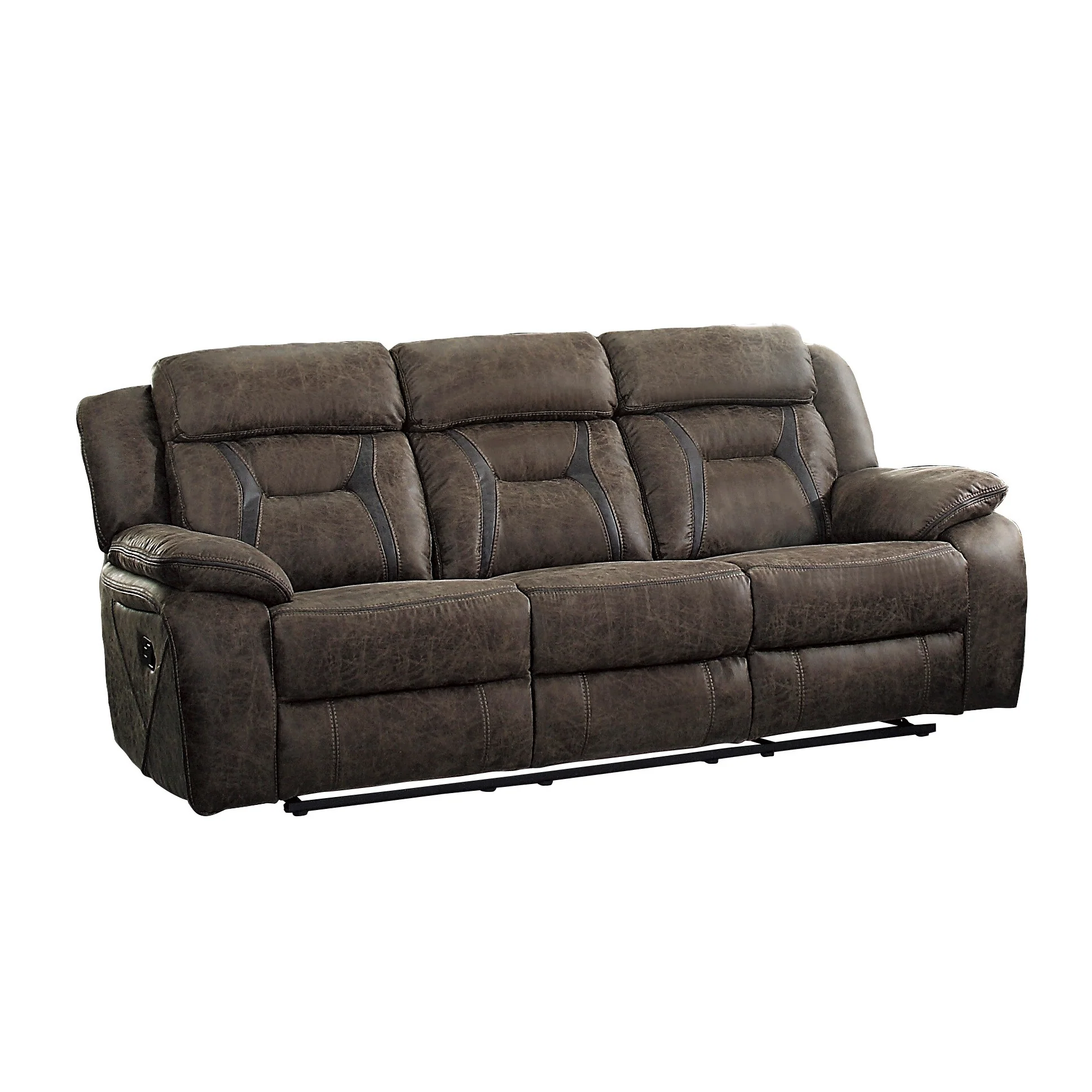 Madrona Hill 2pc Set: Sofa, Love - Image 3