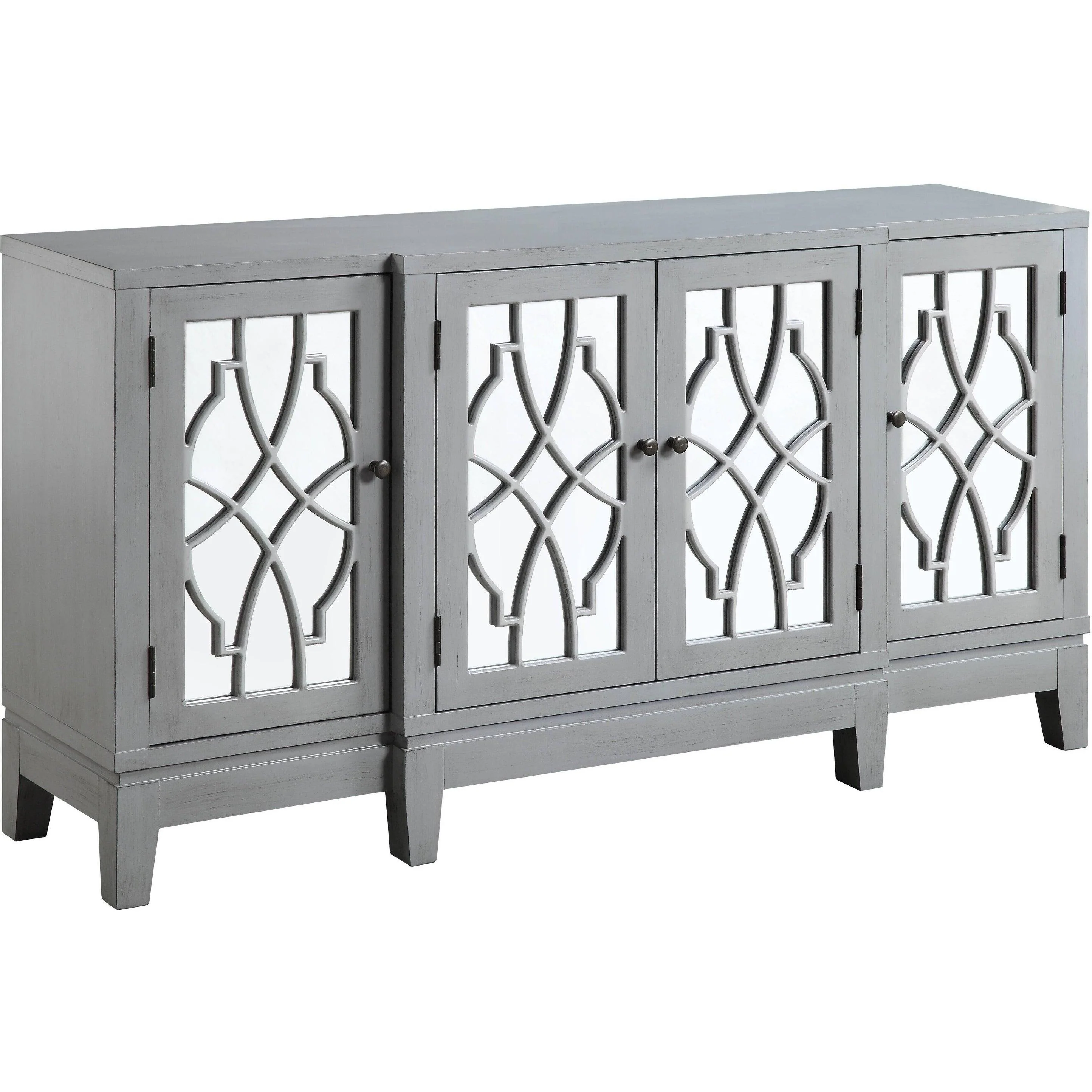Magdi Console Table