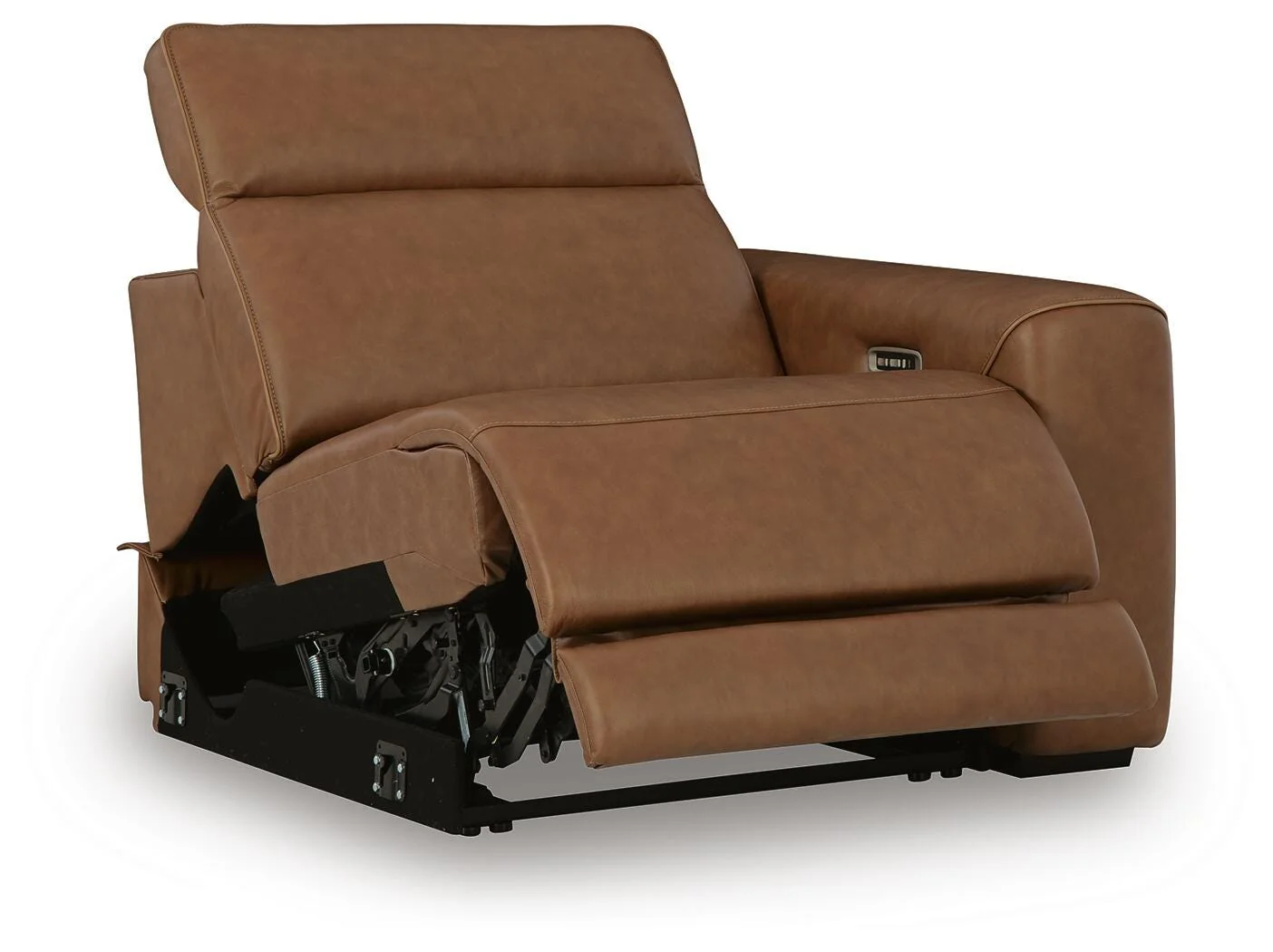 Magic Man 5-Piece Power Reclining Sectional - Image 22