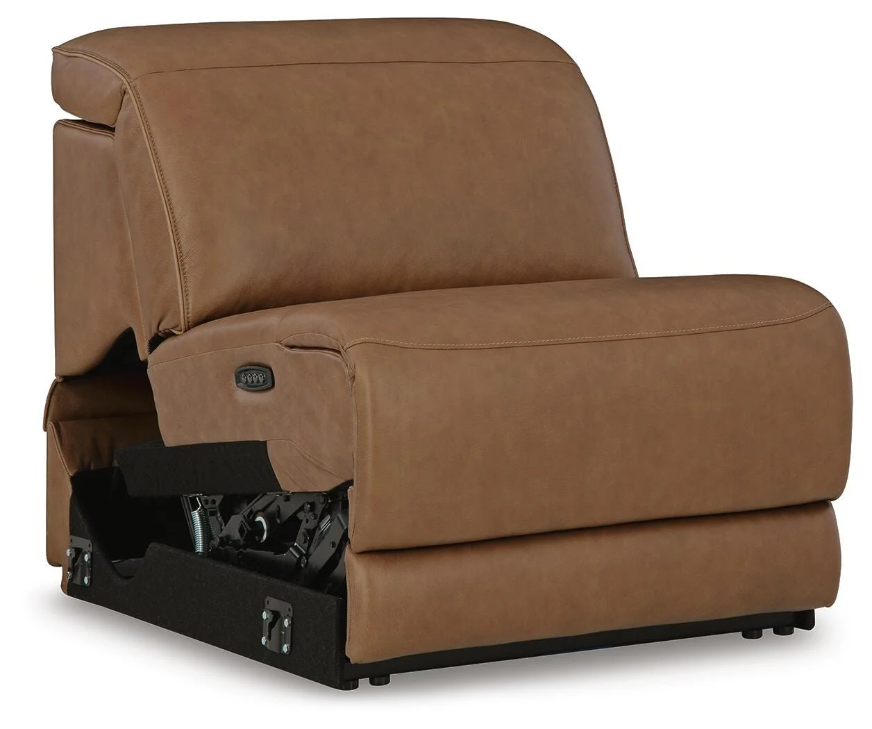 Magic Man 5-Piece Power Reclining Sectional - Image 23