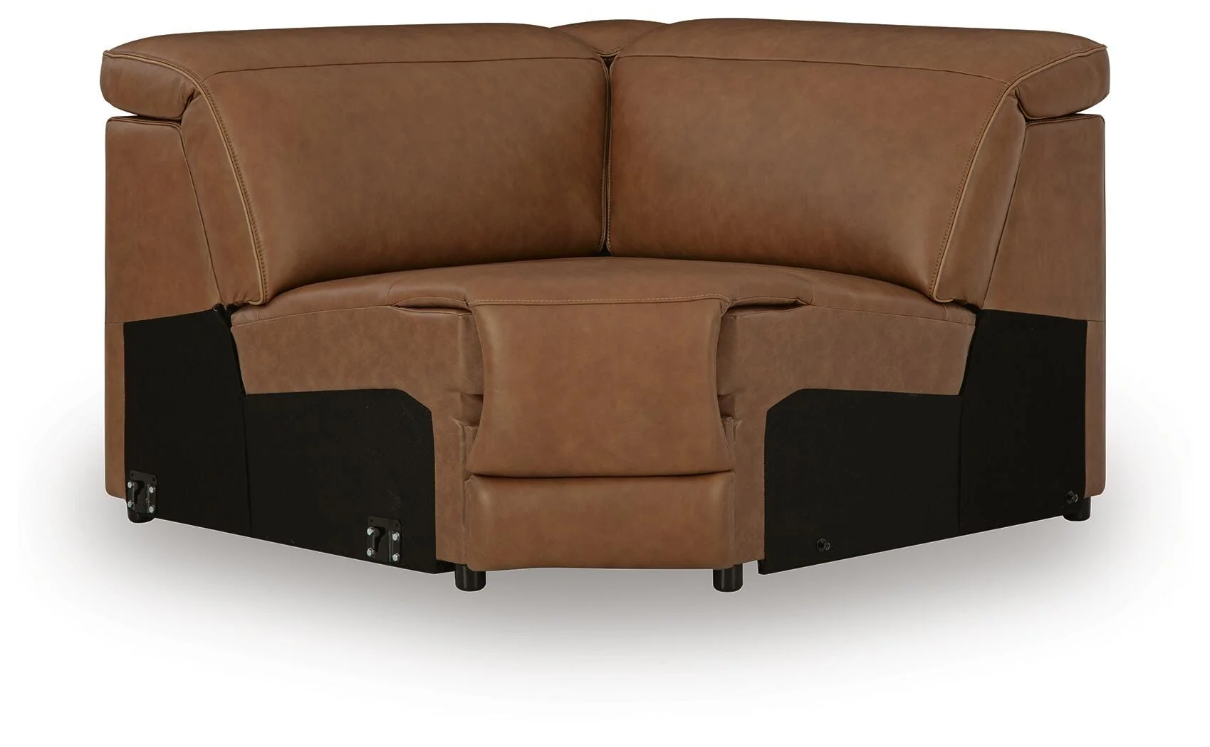Magic Man 5-Piece Power Reclining Sectional - Image 26