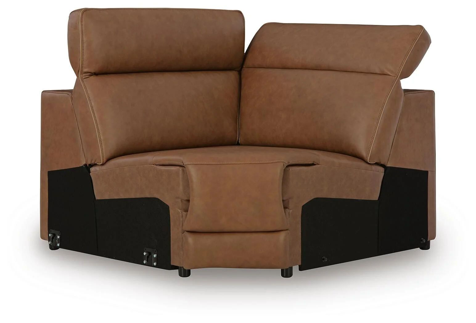 Magic Man 5-Piece Power Reclining Sectional - Image 30