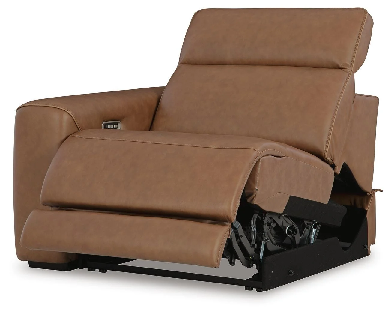 Magic Man 5-Piece Power Reclining Sectional - Image 39