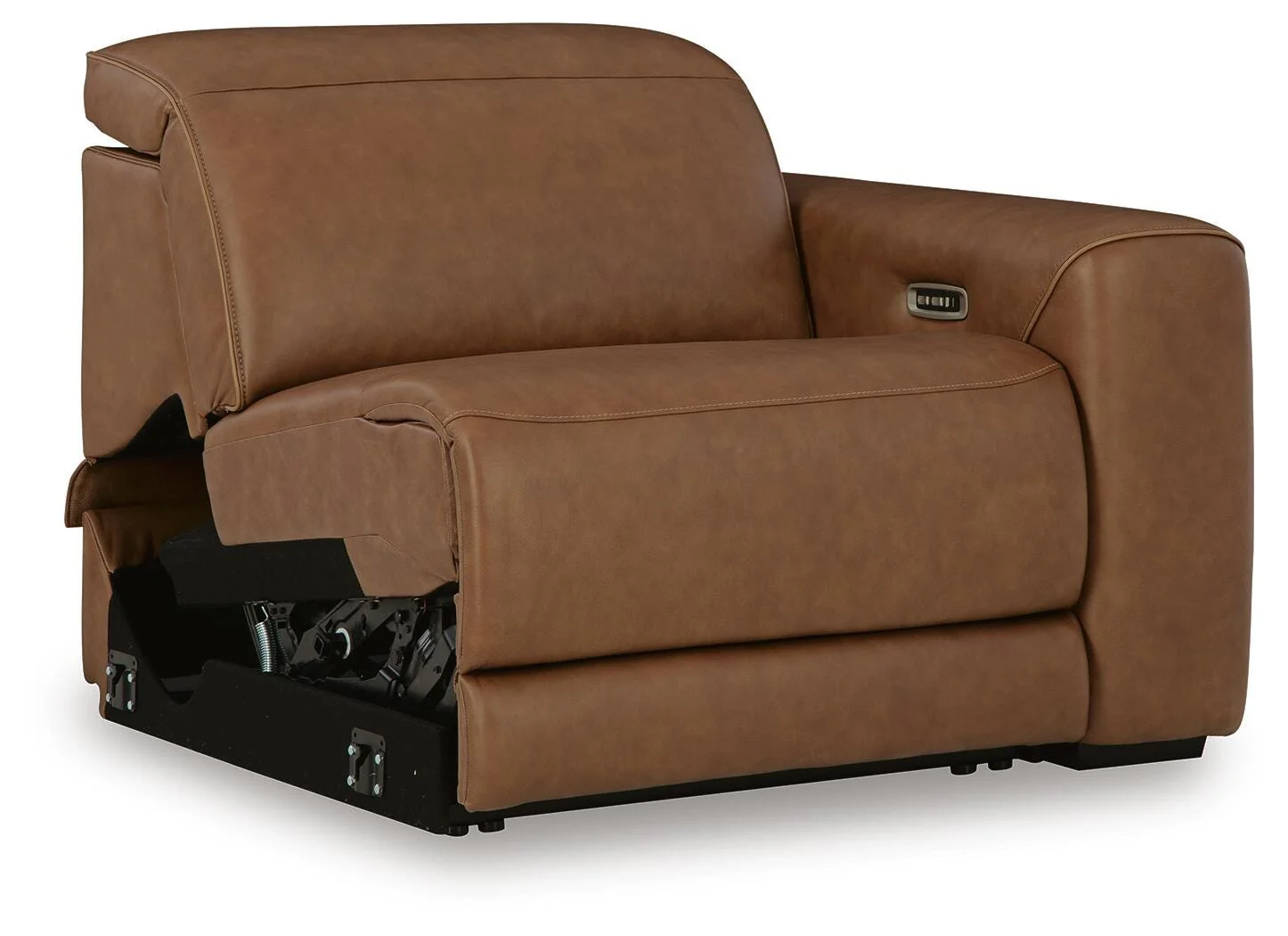 Magic Man 5-Piece Power Reclining Sectional - Image 43
