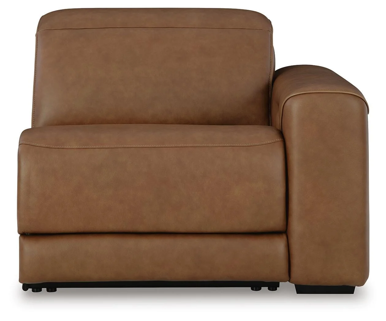 Magic Man 5-Piece Power Reclining Sectional - Image 47