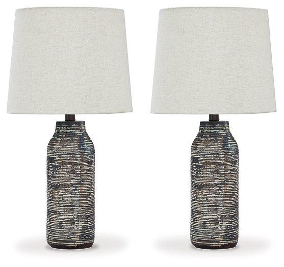 Mahima Table Lamp (Set of 2) - Image 5