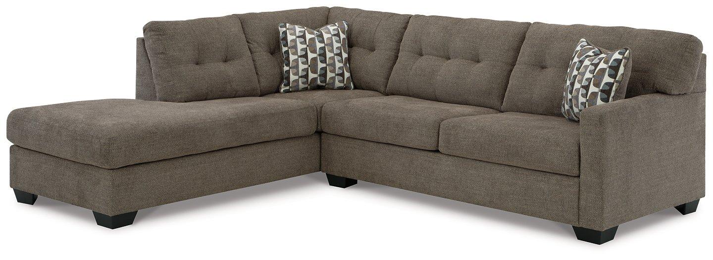 Mahoney 2-Piece Sectional with Chaise - Image 23