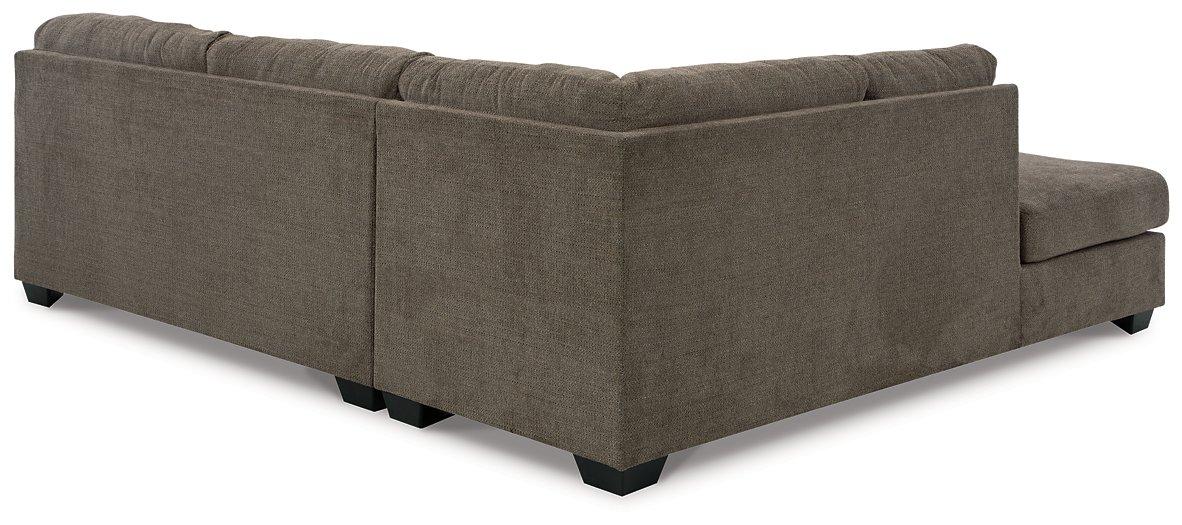 Mahoney 2-Piece Sectional with Chaise - Image 36
