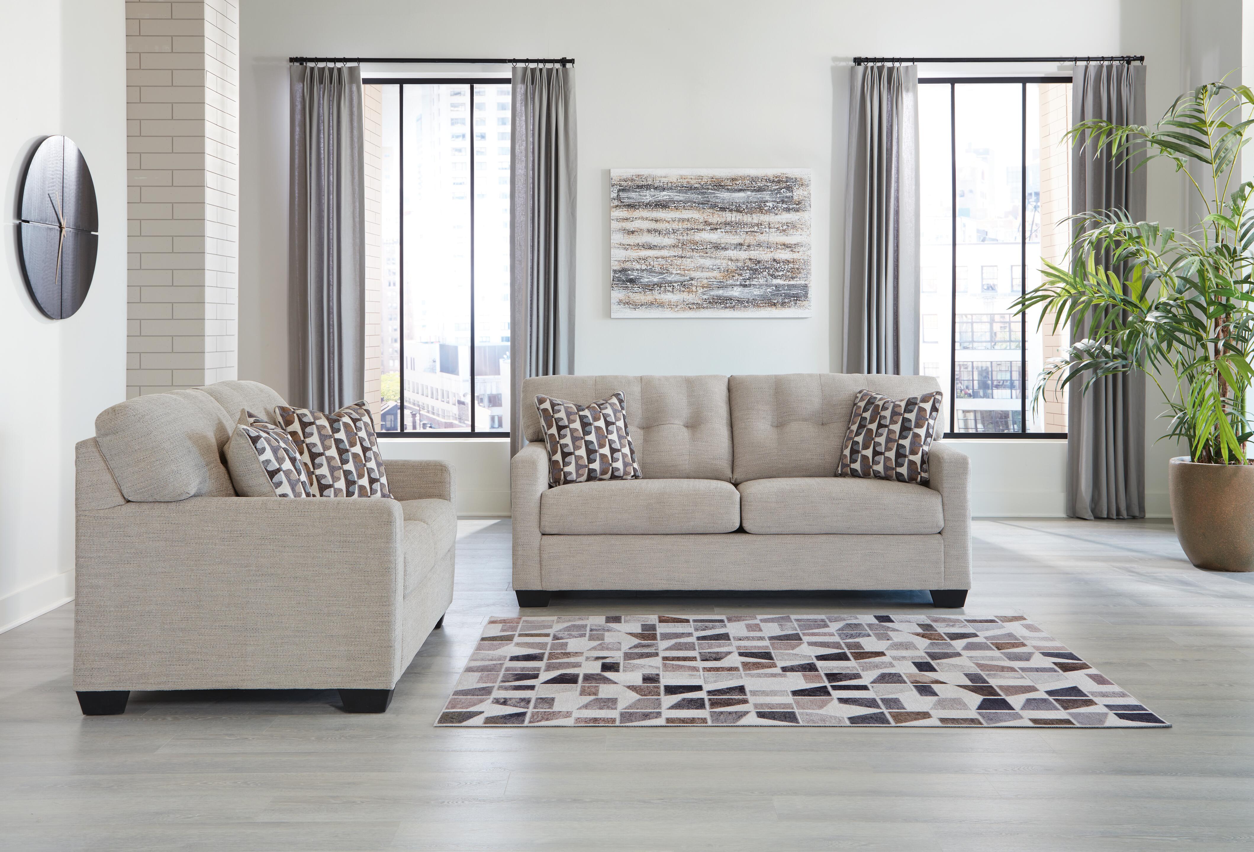 Mahoney Living Room Set - Image 50