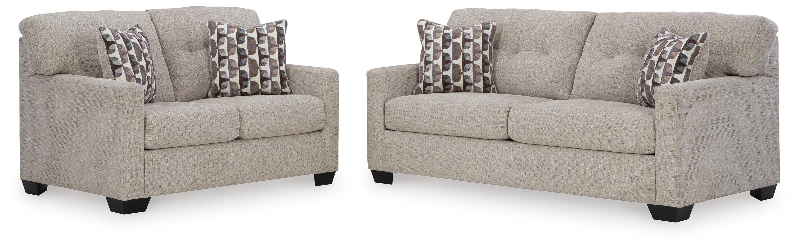 Mahoney Living Room Set - Image 51