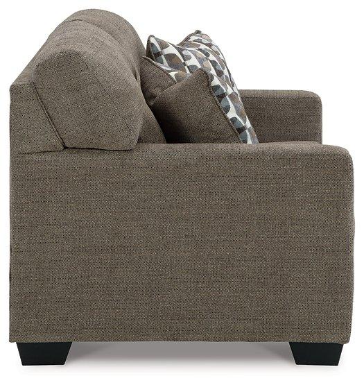 Mahoney Loveseat - Image 6