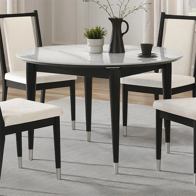 Maidstone Round Dining Table