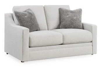 Maitelynn Loveseat - Image 3