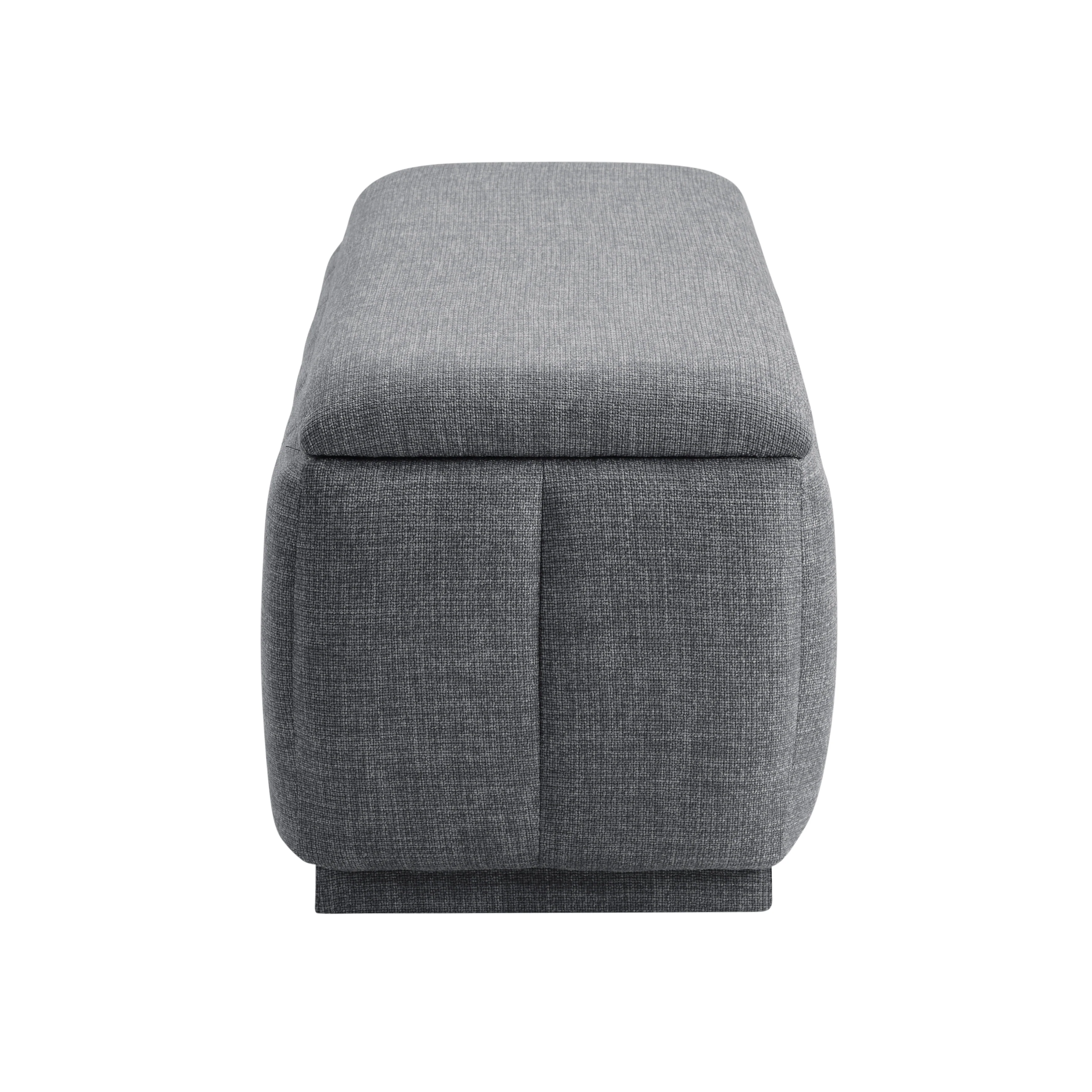 Maize Storage Bench - Image 3