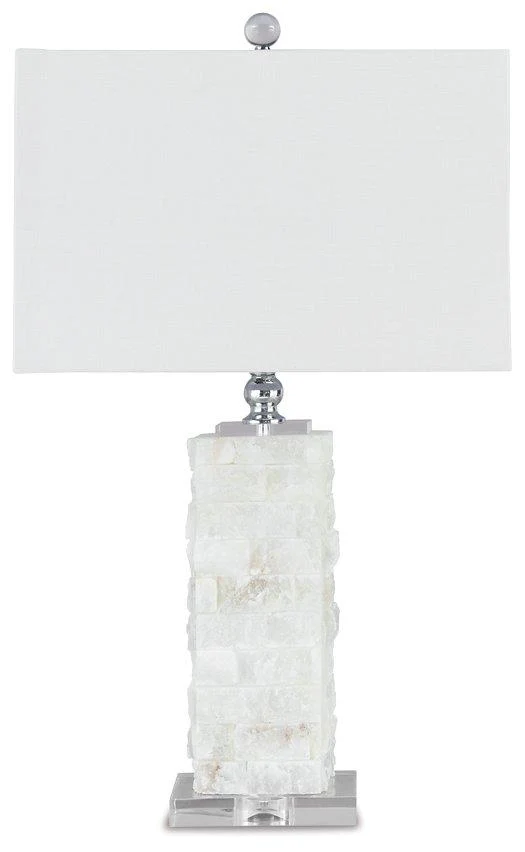 Malise Table Lamp