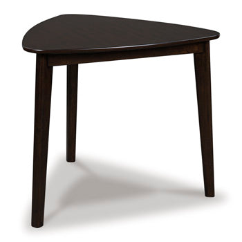 Mallenette Dining Table - Image 3