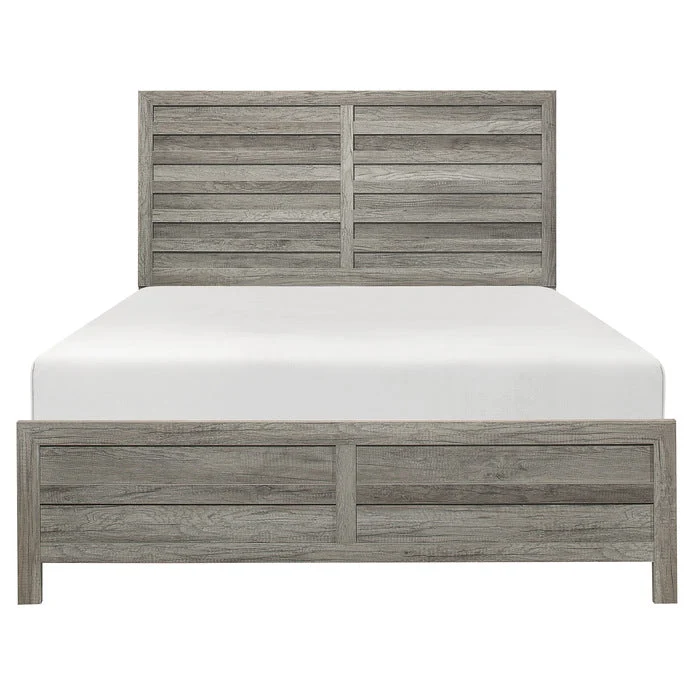 Mandan (3) California King Bed
