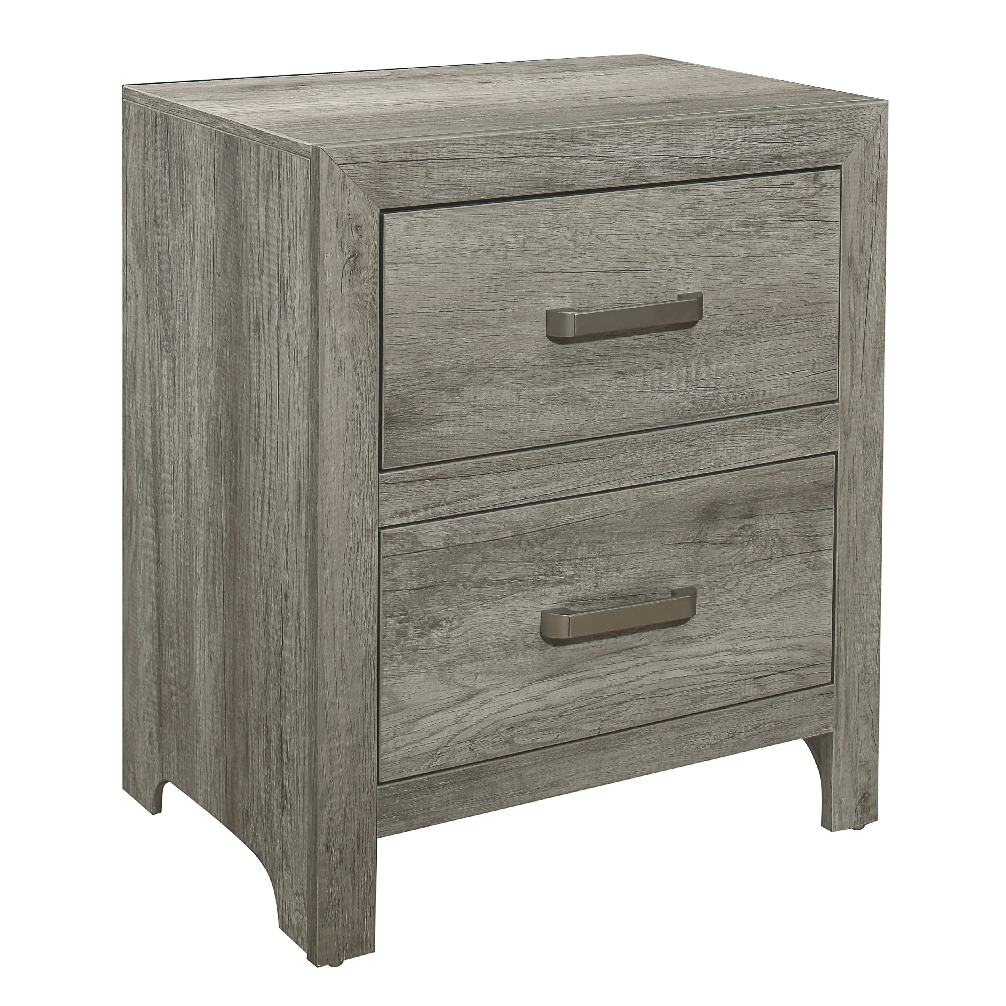 Mandan 4 & 5 Piece Twin Bed Set - Image 12