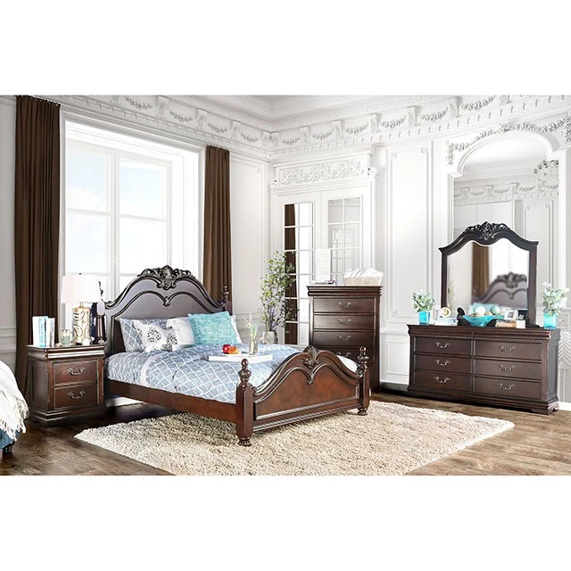 Mandura Bed - Image 2
