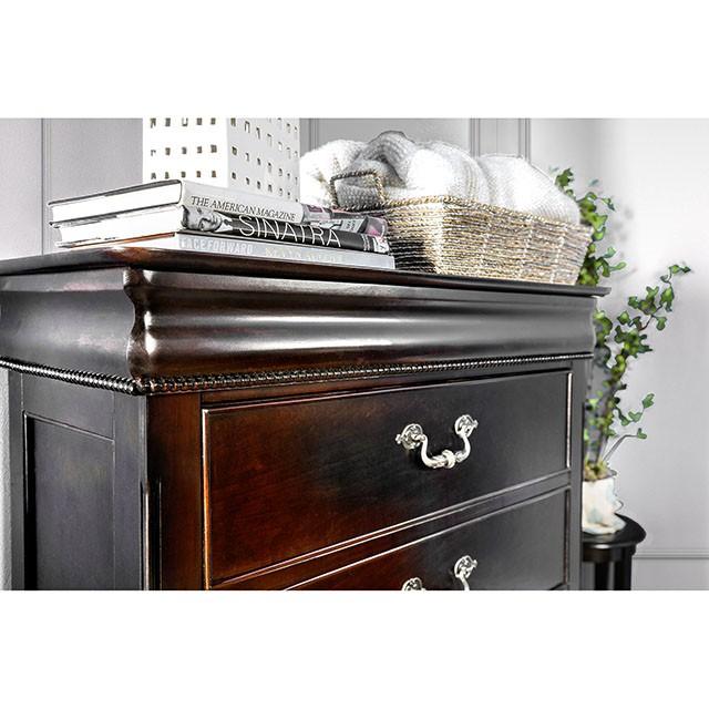 Mandura Cherry Chest - Image 3
