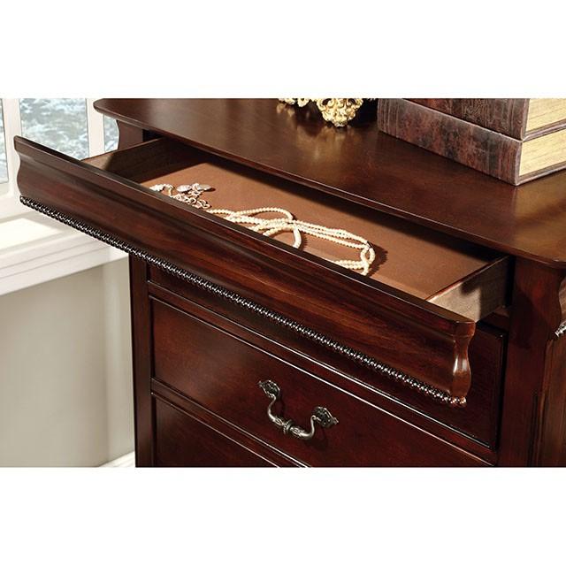 Mandura Cherry Chest - Image 4