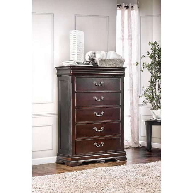 Mandura Cherry Chest - Image 5